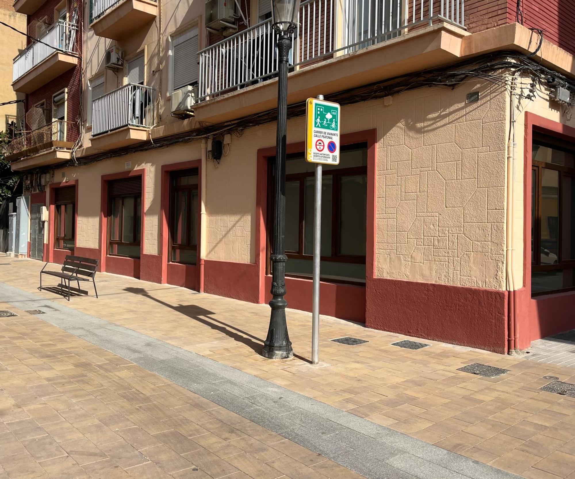 Aparthotel Vent De Vela